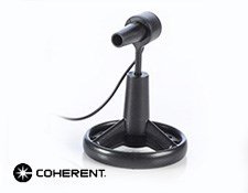 Coherent® 高灵敏度光学功率传感器