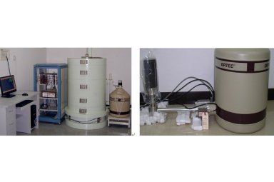 高纯锗伽马γ核素能谱仪，分析仪，探测仪