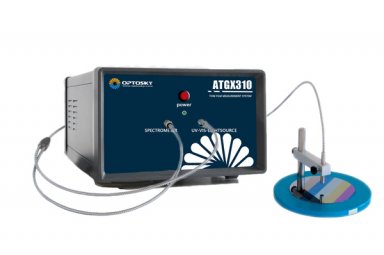 奥谱天成ATGX310系列 光学薄膜厚度测量仪 适合测量太阳能膜厚测量