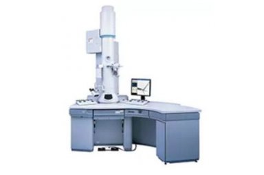  透射电子显微镜 H-9500