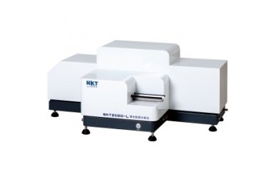 耐克特NKT2020-H干法激光粒度仪