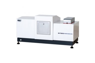 耐克特 NKT5200-H激光粒度仪