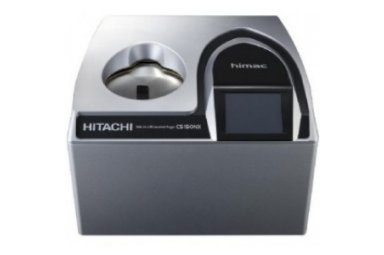 【Hitachi】日立微量超速离心机CS150NX