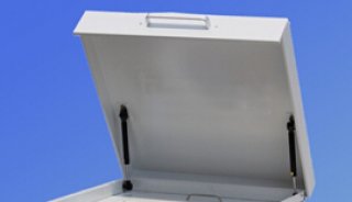 固定式自动水质采样器-全自动水质采样器