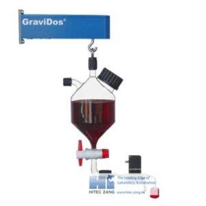 GraviDos重力驱动型液体加料器