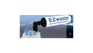 EZwaste UN/DOT废液收集系统