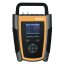 湖北锐意 可测量：CH4、CO2、H2S、O2 沼气分析仪（智能便携型） Gasboard-3200Plus