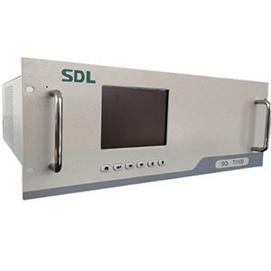 雪迪龙 紫外荧光法SO2/H2S分析仪 T1100-H2S型