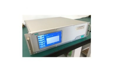 雪迪龙 MODEL 4050 大气甲醛在线监测仪 选择性高