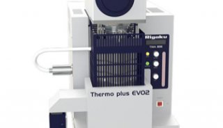 理学热机分析仪TMA 