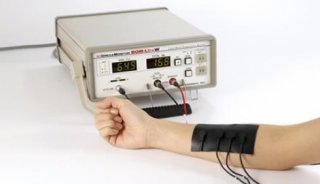玉研仪器 组织血氧测量仪