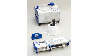 玉研仪器 微透析采样系统