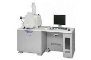 日立高新扫描电子显微镜S-3700N