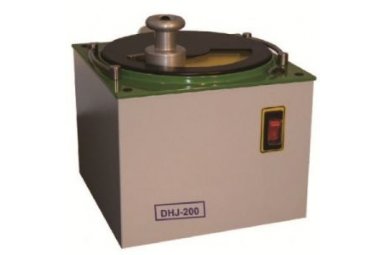 DHJ-200进口光谱磨样机金相抛光机
