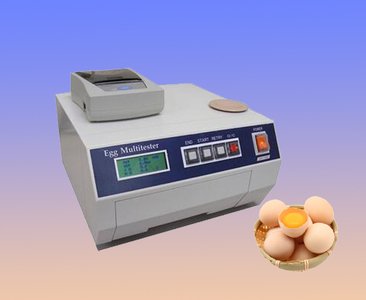 多功能蛋品质分析仪