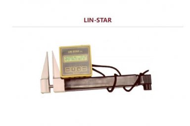 胴体肌肉脂肪厚度测定仪 德国麦特斯MATTHAUS LIN-STAR CPUR 