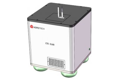 CTS6160车载紫外荧光硫分析仪