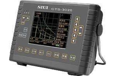 CTS-3020数字超声探伤仪