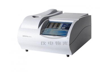 上海物光SGW®-630 图像熔点仪