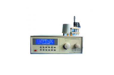 介电常数测量仪的简单介绍