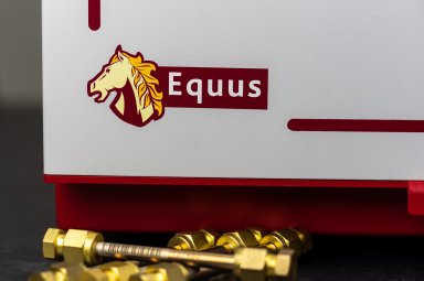 Equus™ 驭易自动热脱附具有无电子流量控制器，因此无需重新校准，且避免漂移