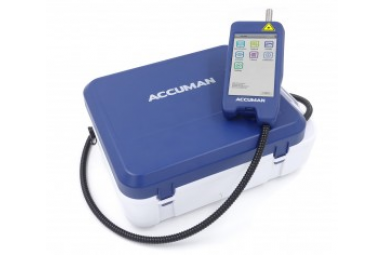 海洋光学ACCUMAN（PR-500）便携式拉曼光谱仪