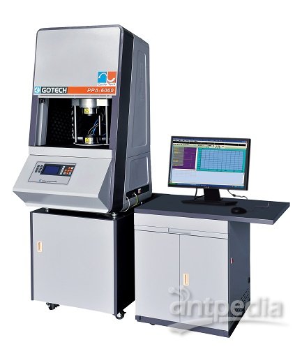 生产型橡胶加工分析仪 