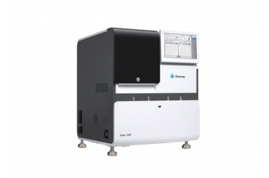 卓润iStar 500 全自动化学发光测定仪
