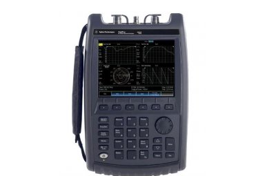 上海苏州无锡南京租赁出售N9938A FieldFox 手持式微波频谱分析仪26.5 GHz