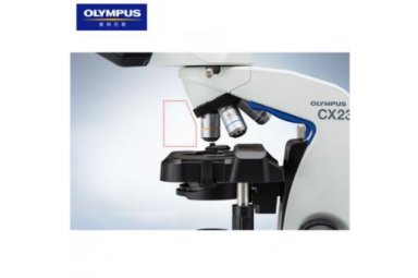 奥林巴斯CX23正置生物显微镜