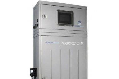  厦门仪迈 CTM在线毒性监测仪Microtox CTM 