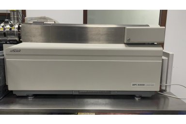 二手ABI质谱仪,液相色谱质谱联用仪，ABI-4000