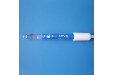 东新仪器1074型低电阻pH玻璃电极