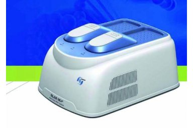  宏石医疗PCR仪SLAN-96P