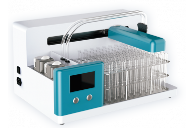 奥铂智能 MT100自动分液仪（分液器）、试剂移液器 