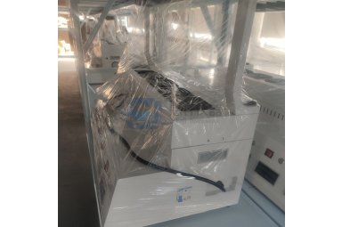 恩计数字温控器控制一体化蒸馏仪 EJ-ZLY-100
