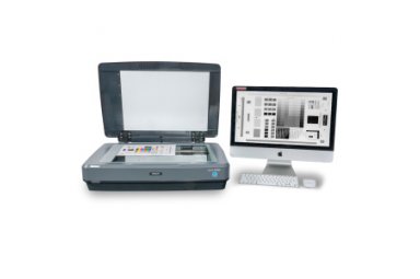ImageXpert 工业级 打印质量测试仪