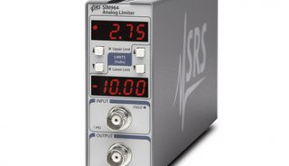SIM964可编程模拟电压限制器