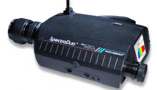 PR-680 双光路光谱光度/色度/辐射度计