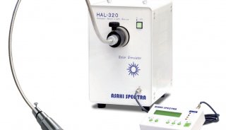 Asahi Spectra HAL-320太阳光模拟器