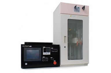  CUSTRON EU201树脂固化收缩率测试仪 