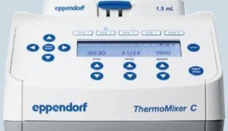  Eppendorf ThermoMixer C恒温混匀仪 