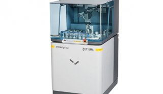 Zetium 系列X射线荧光光谱仪