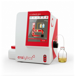 ERACHECK ECO/PRO水中总油和油脂测试仪
