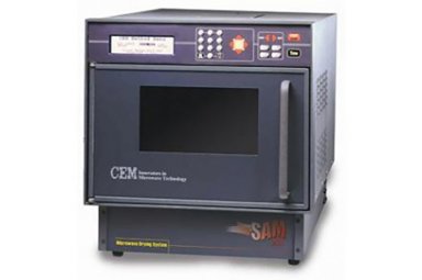 CEM SAM-255 微波干燥箱