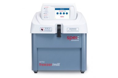 SPEX 6875D 高通量冷冻研磨机/液氮研磨仪