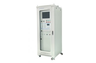 CEMS-V100 气相色谱仪 天瑞仪器废气非甲烷总烃连续监测系统
