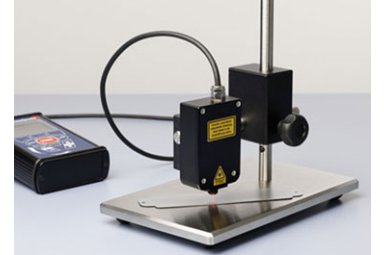 析塔SITA表面清洁度仪 Fluoscan 3D