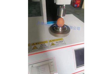 蛋壳强度检测仪鸡蛋蛋壳强度