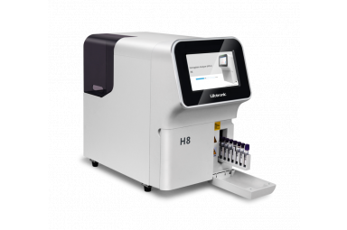 普门 H8 糖化血红蛋白分析仪